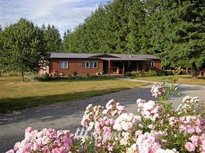 446 B Meier Road Winlock, WA 98596 - Photo 1 of 1