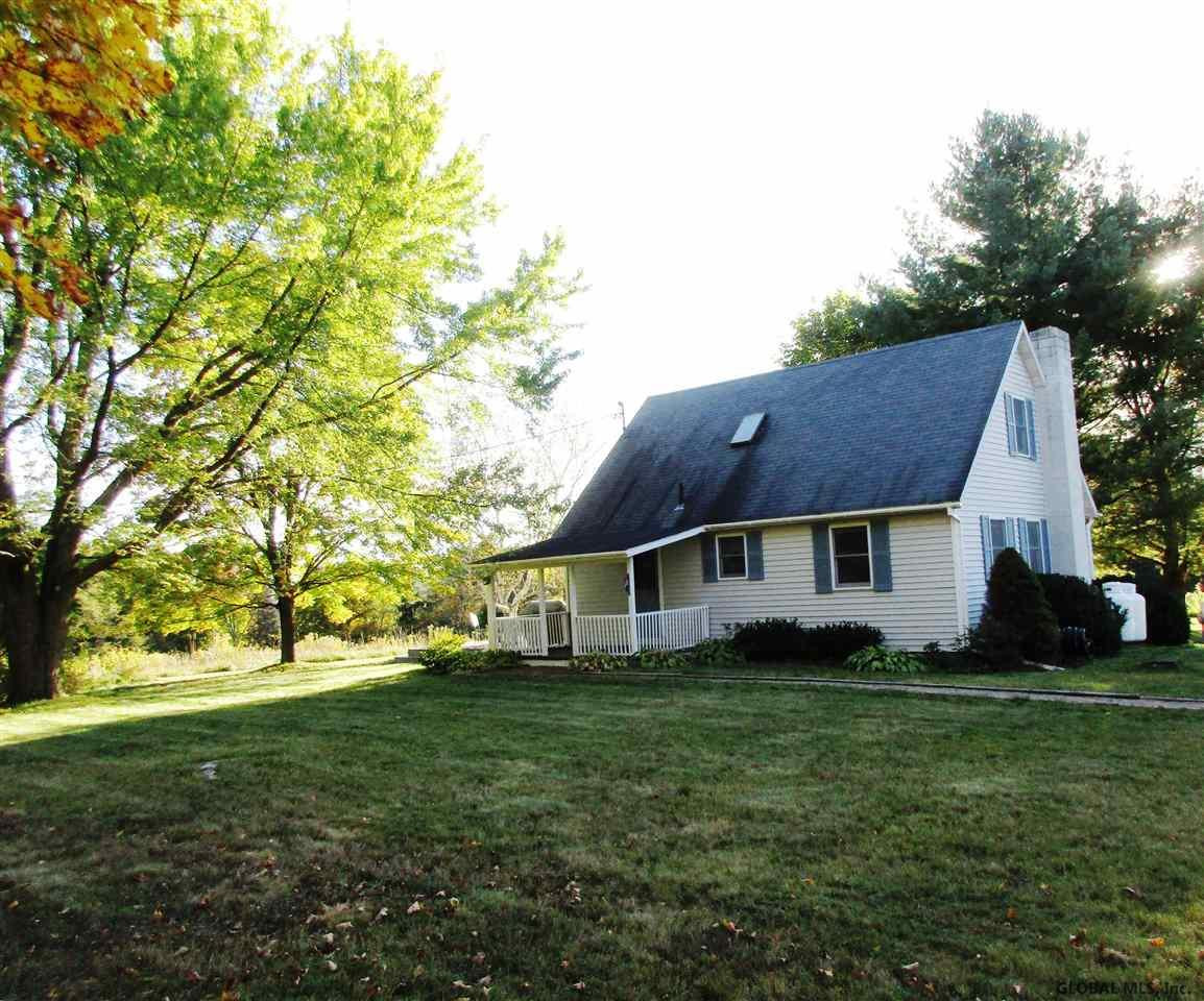 19 N Road Rensselaerville, NY 12120 - Photo 2 of 25 Photo 2