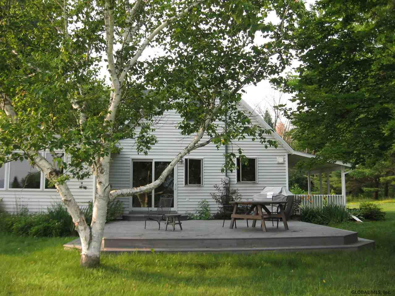 19 N Road Rensselaerville, NY 12120 - Photo 4 of 25 Photo 4