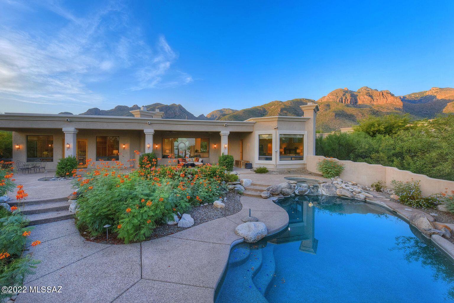 2404 Long Shadow Place Tucson, AZ 85718 - Photo 3 of 50