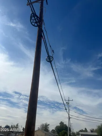 a view of an ocean beach