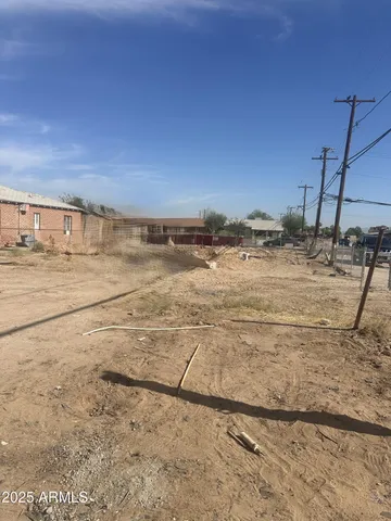 a view of a walk in the beach