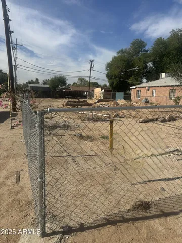 a view of an ocean view