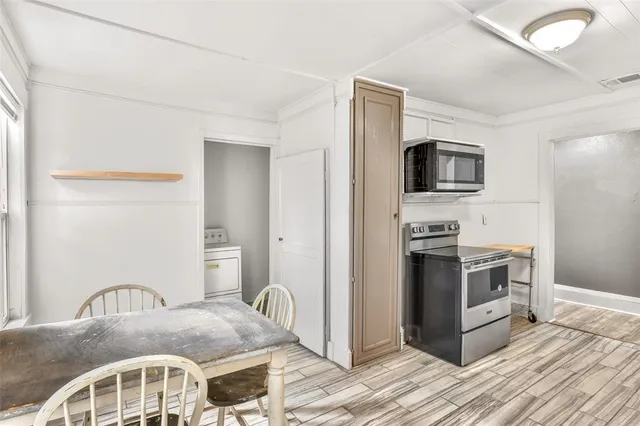 $174,999 | 1005 North Neal Street, Commerce, TX 75428