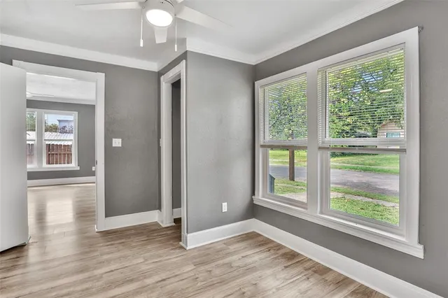 $174,999 | 1005 North Neal Street, Commerce, TX 75428