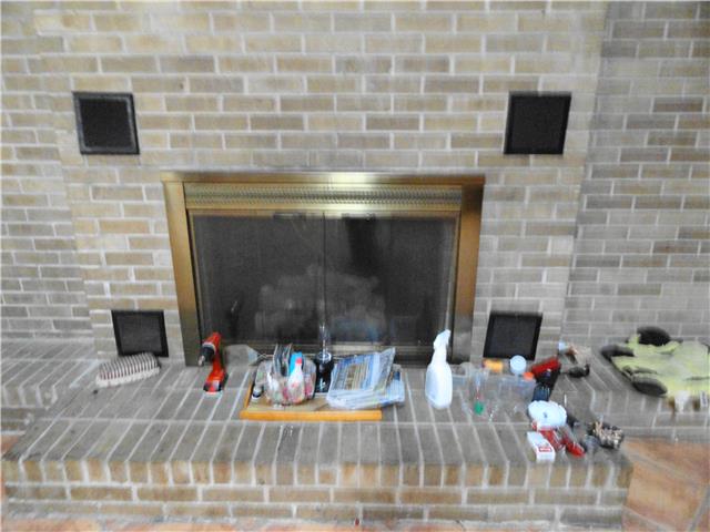 63 Overnack Road Lawrenceburg, TN 38464 - Photo 6 of 20 Gas Log Fireplace