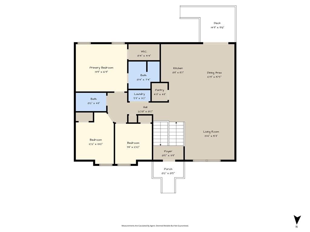 1010 2nd Street Perry, KS 66073 - Photo 22 of 25