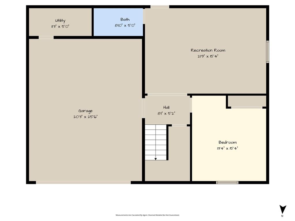 1010 2nd Street Perry, KS 66073 - Photo 23 of 25