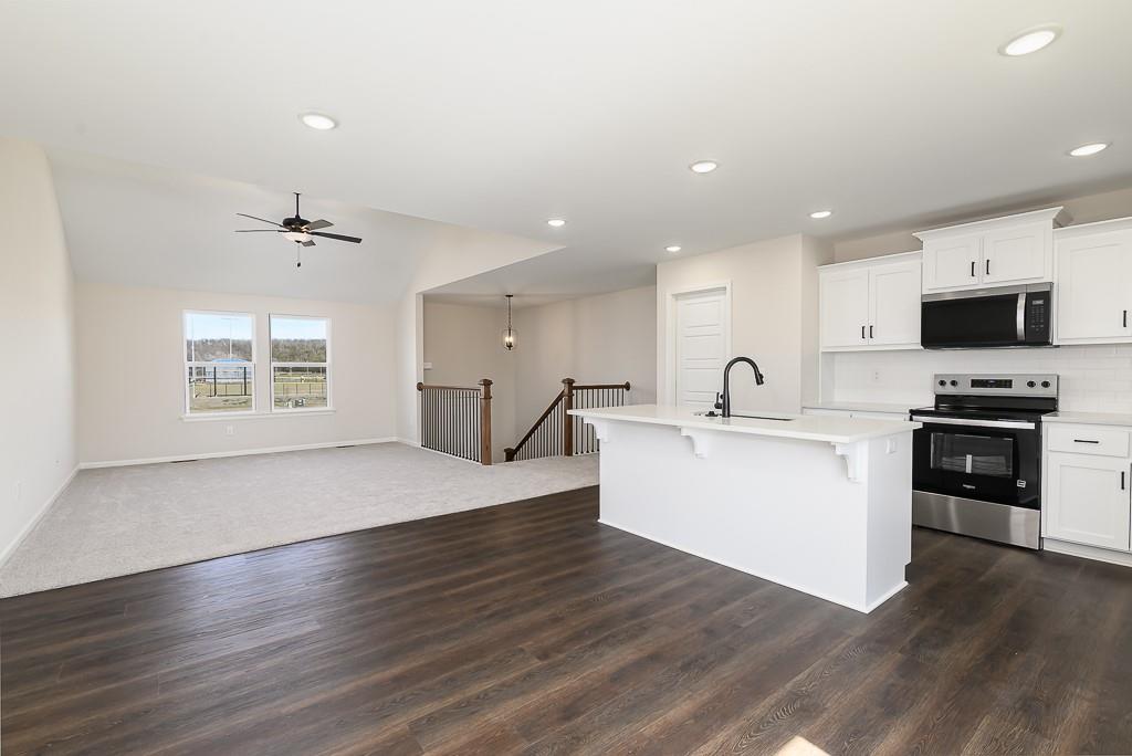 1010 2nd Street Perry, KS 66073 - Photo 6 of 25