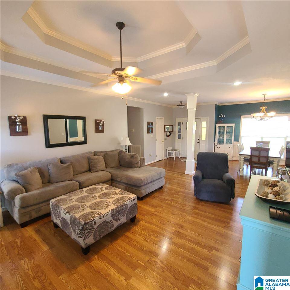 2046 Magnolia Road Leeds, AL 35094 - Photo 21 of 22