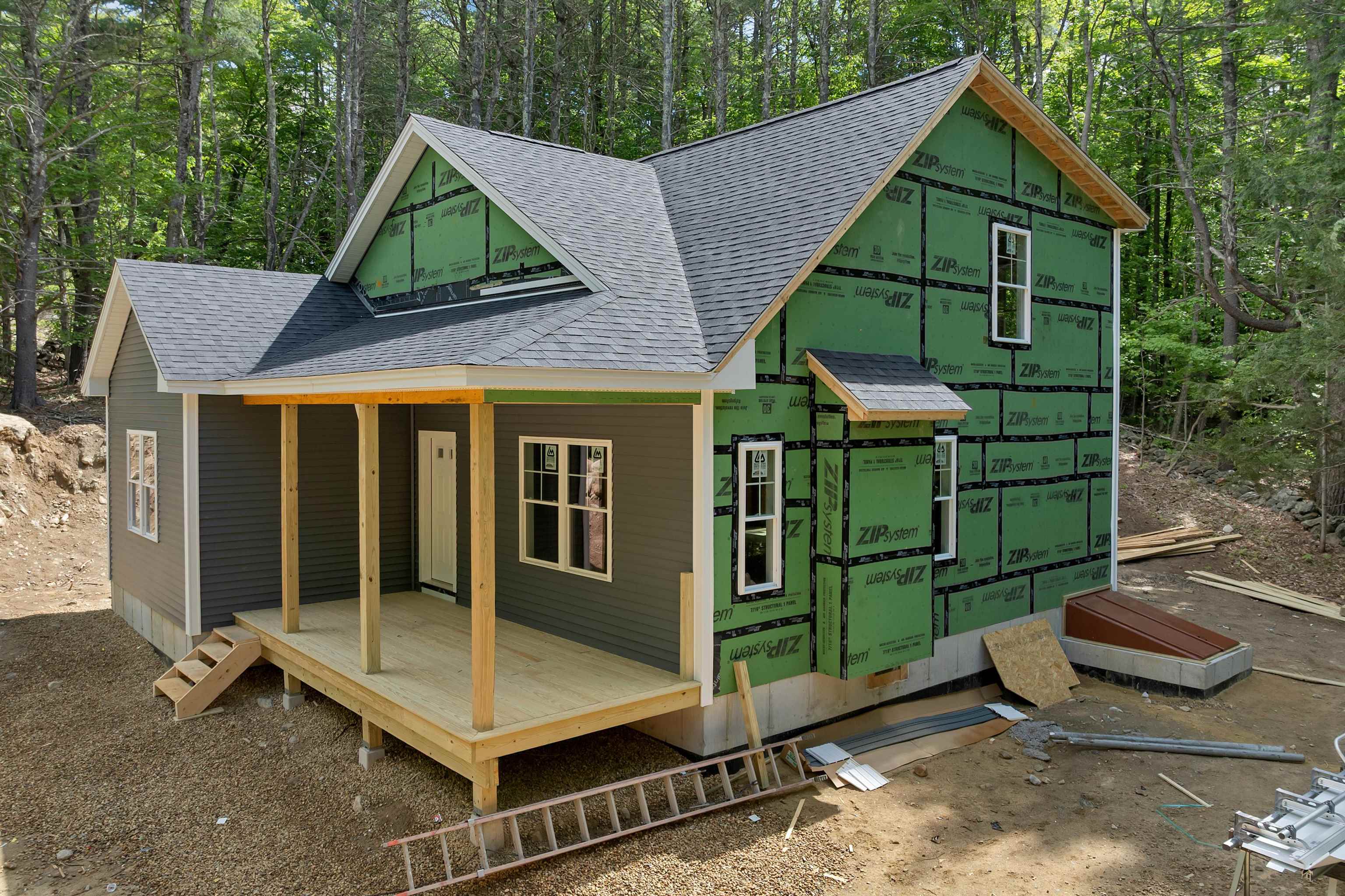 0 Bay Hill Road Alton, NH 03809 - Photo 2 of 10