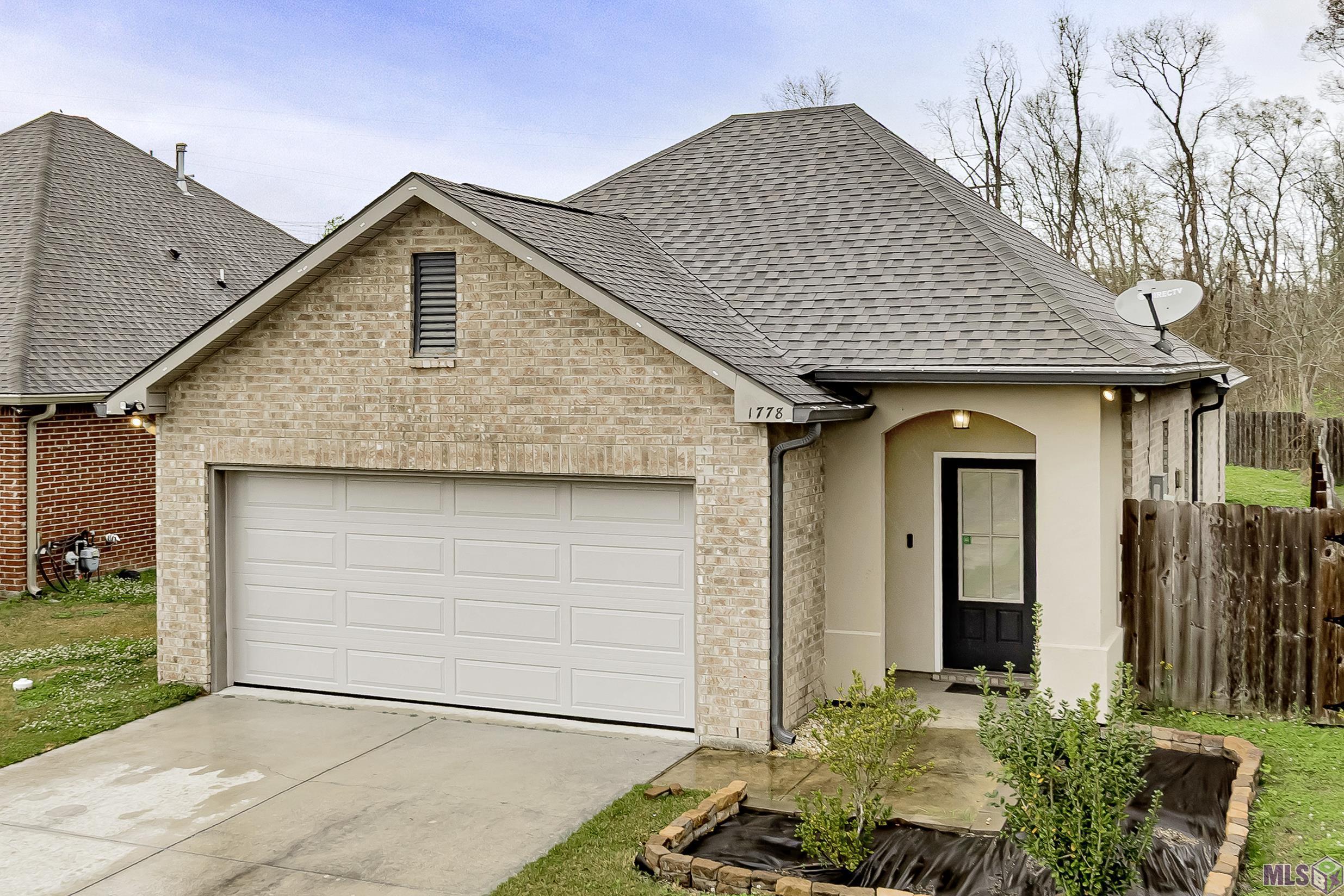 1778 Shadowbrush Way St. Gabriel, LA 70776 - Photo 19 of 19