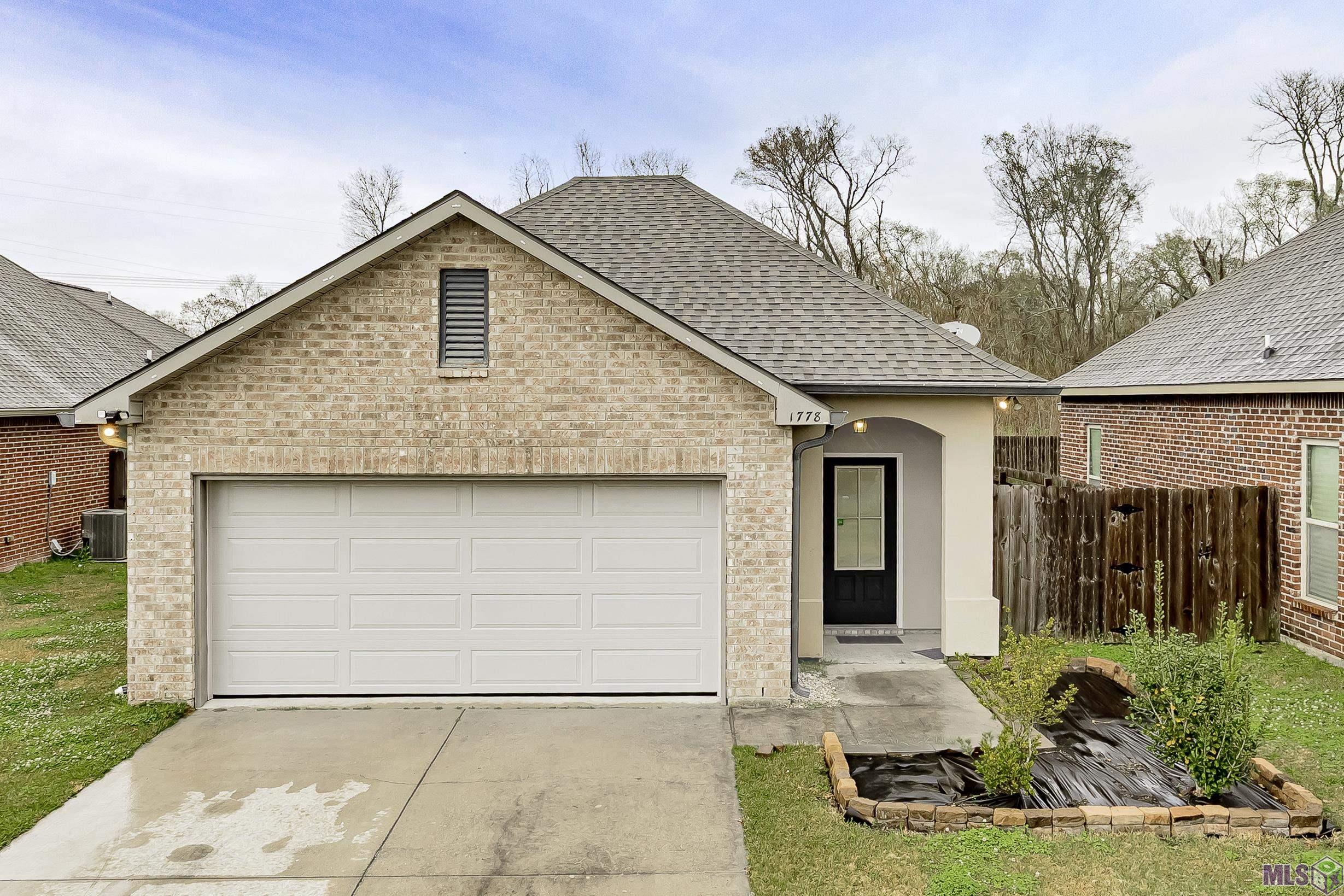1778 Shadowbrush Way St. Gabriel, LA 70776 - Photo 2 of 19