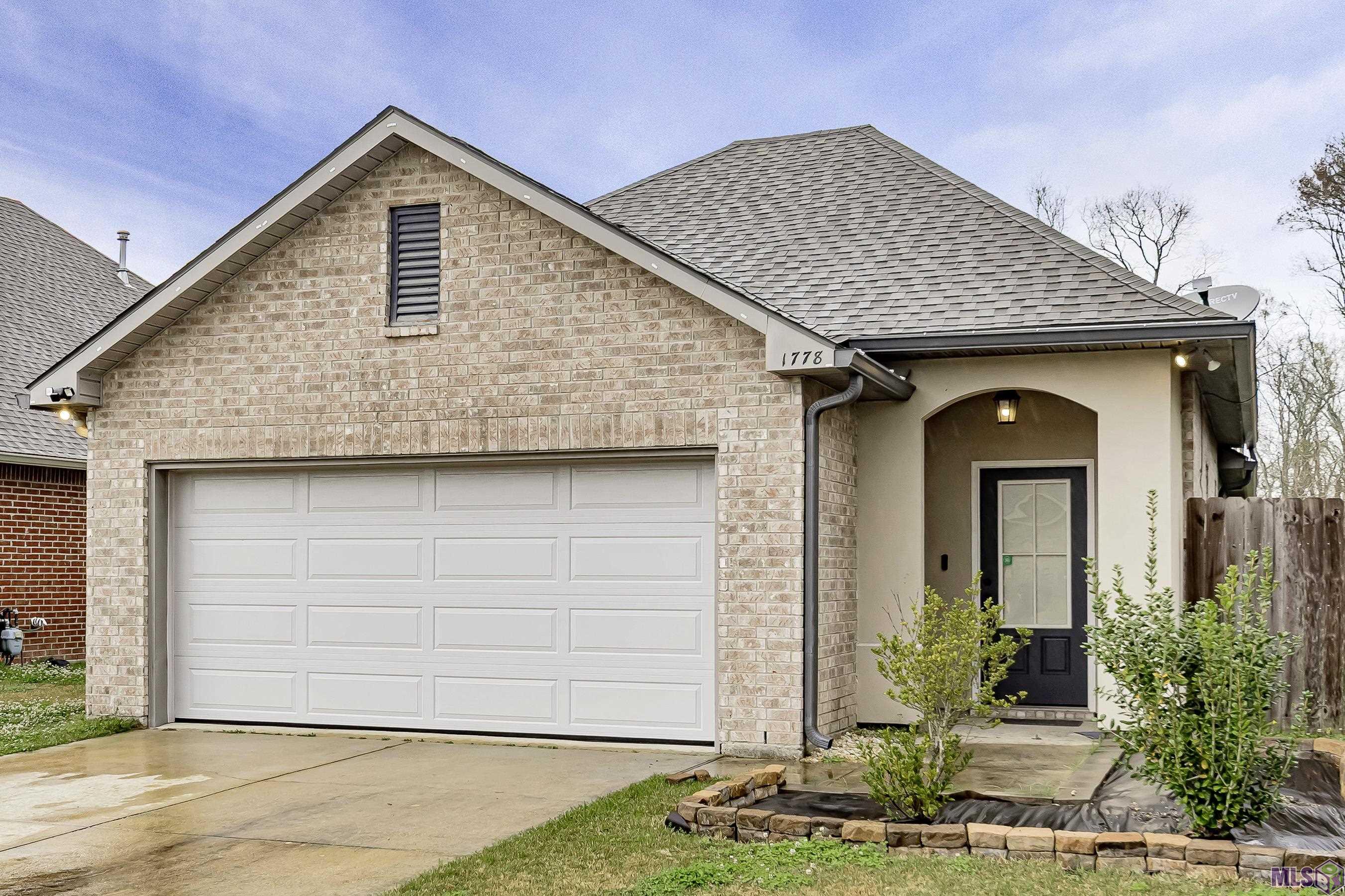 1778 Shadowbrush Way St. Gabriel, LA 70776 - Photo 3 of 19