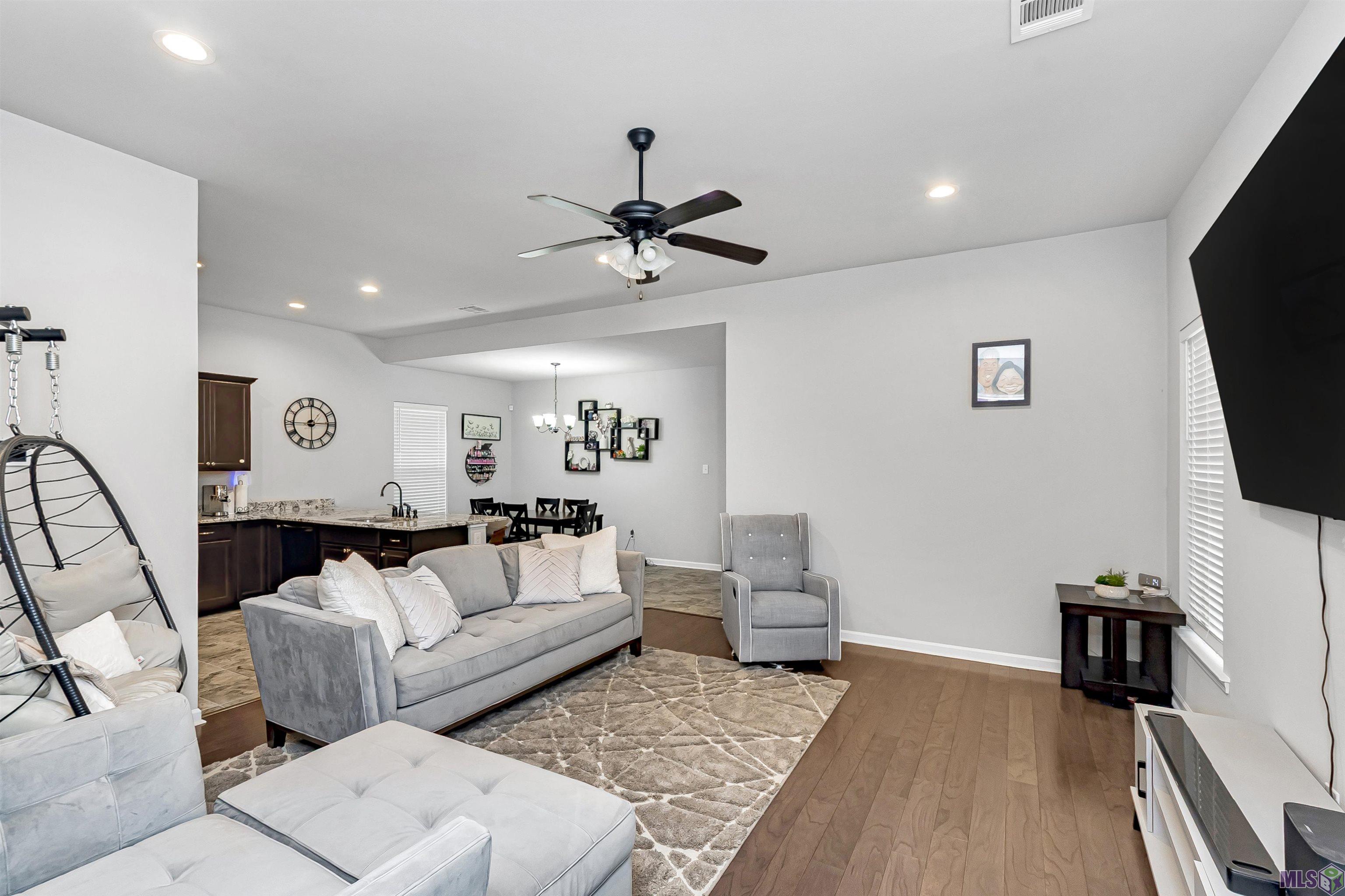 1778 Shadowbrush Way St. Gabriel, LA 70776 - Photo 4 of 19
