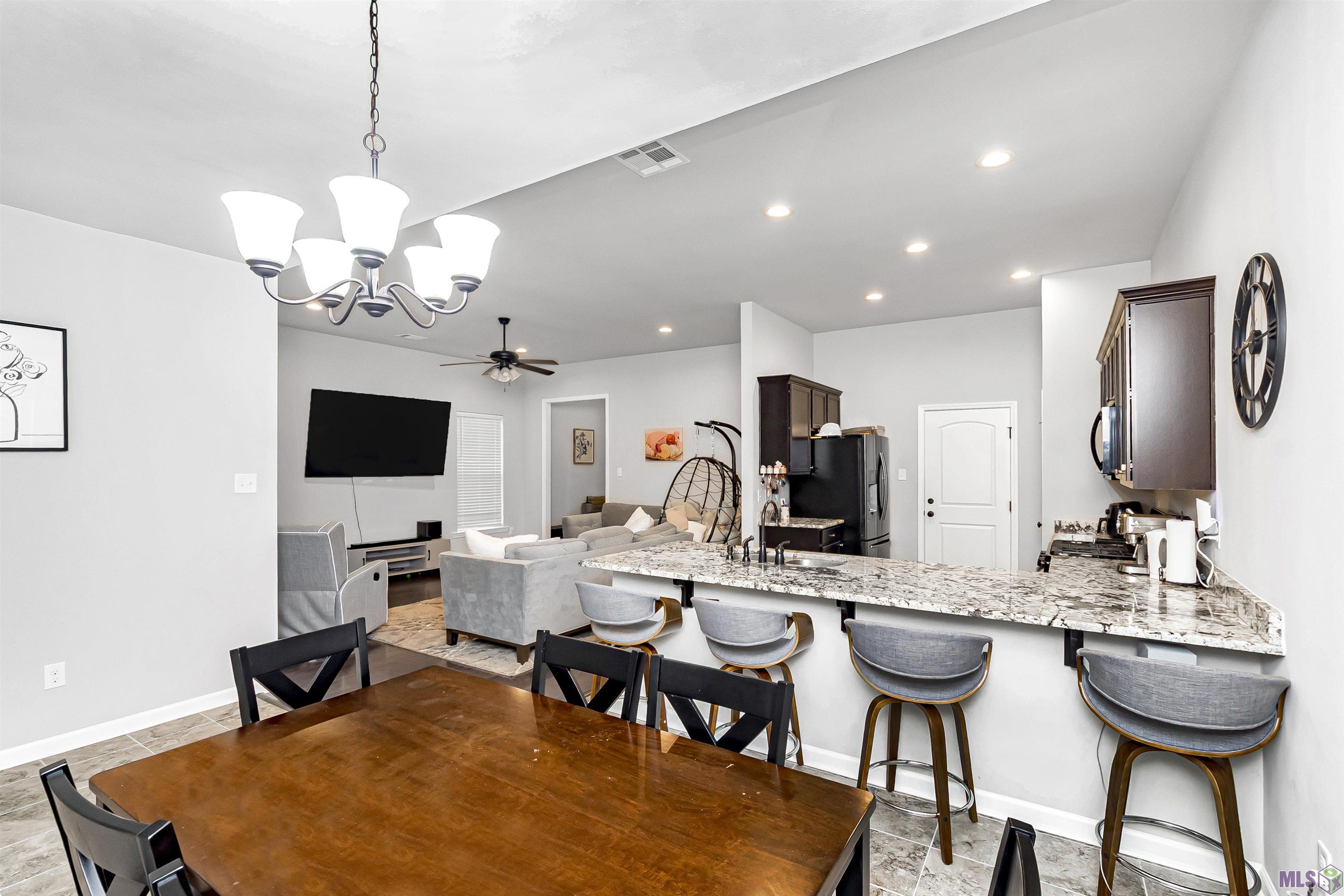 1778 Shadowbrush Way St. Gabriel, LA 70776 - Photo 8 of 19