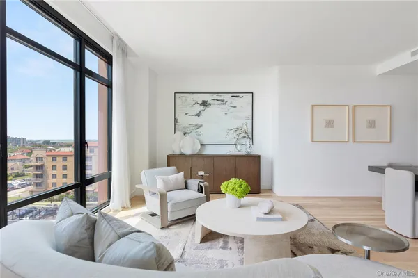 $1,375,000 | 100 Boardwalk, Unit L1 A, Long Beach, NY 11561