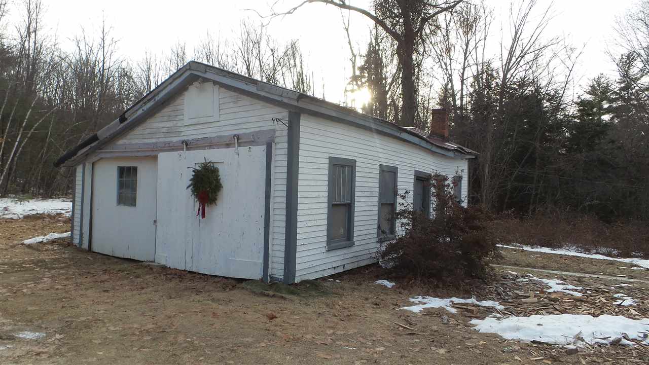 127 Mountain Road Pittsfield, NH 03263 - Photo 12 of 29