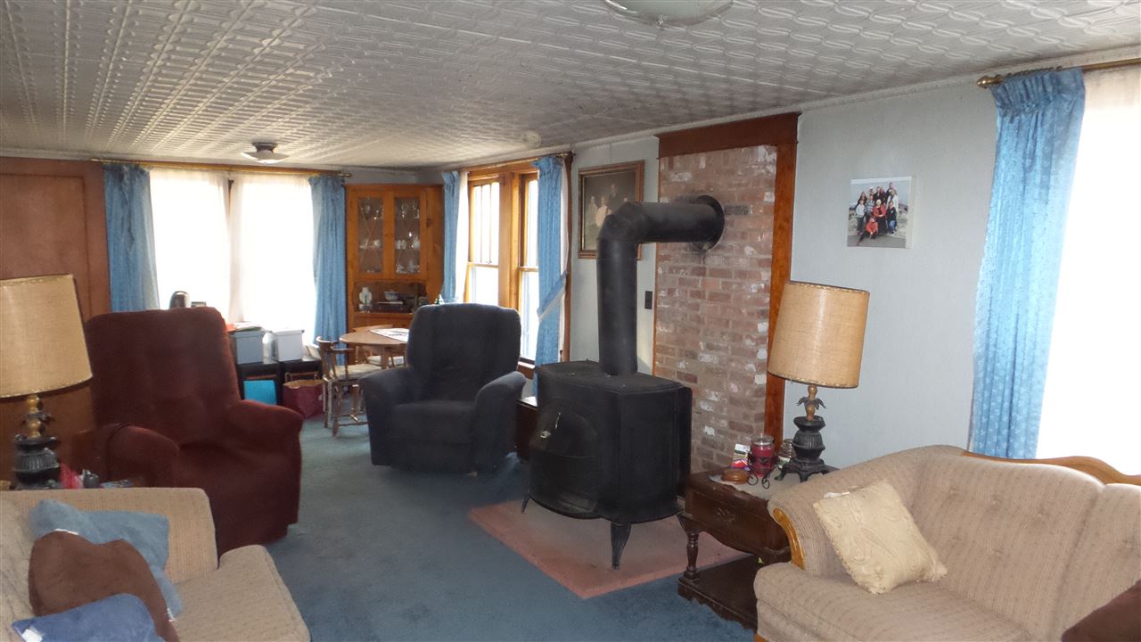 127 Mountain Road Pittsfield, NH 03263 - Photo 16 of 29