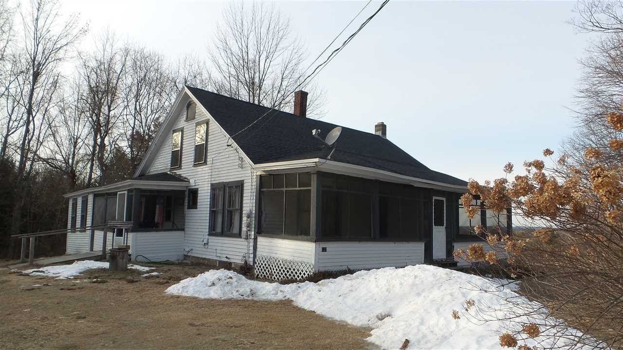 127 Mountain Road Pittsfield, NH 03263 - Photo 3 of 29