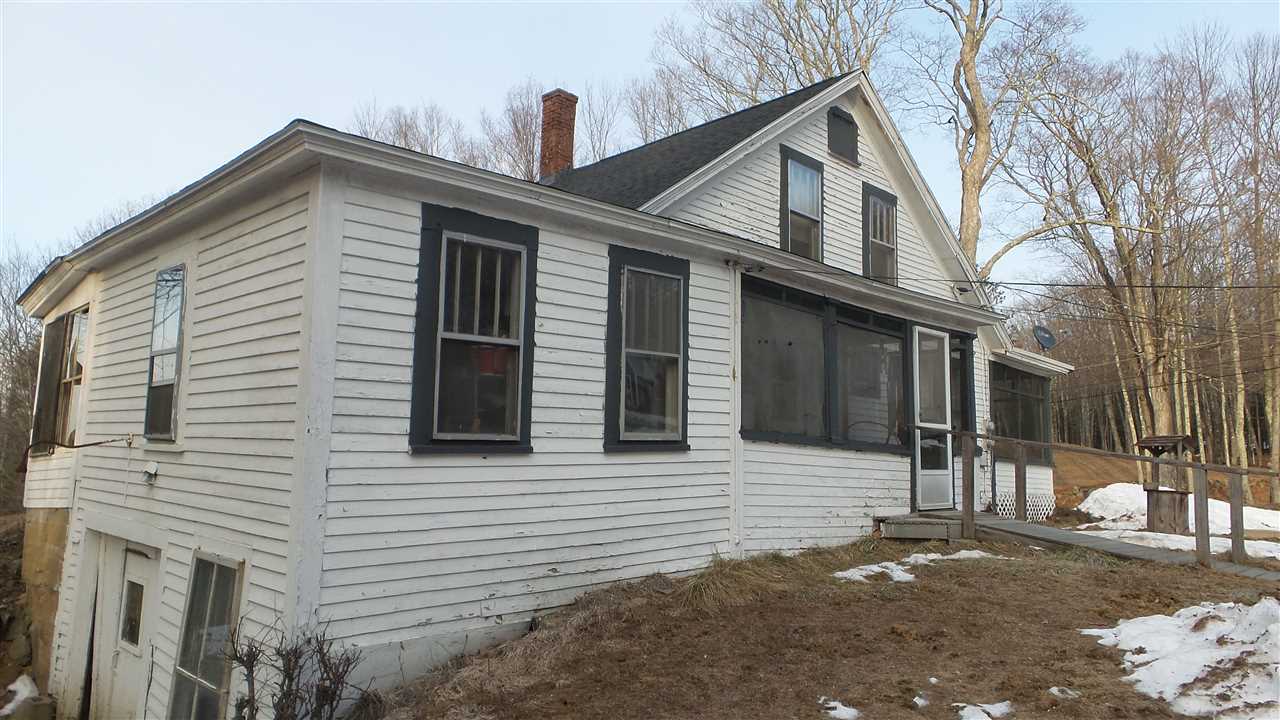 127 Mountain Road Pittsfield, NH 03263 - Photo 10 of 29