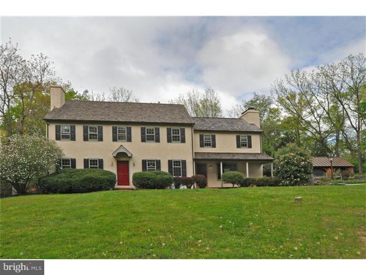 2330 Turk Road Doylestown, PA 18901 - Photo 1 of 25