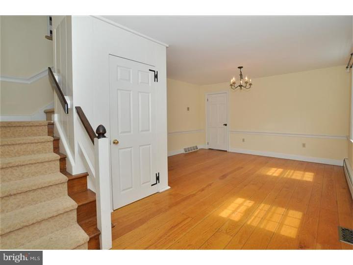 2330 Turk Road Doylestown, PA 18901 - Photo 11 of 25 Dining Room