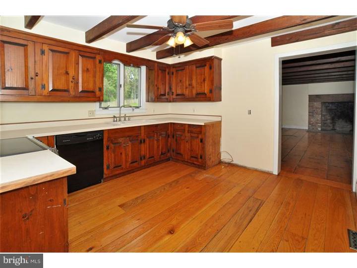 2330 Turk Road Doylestown, PA 18901 - Photo 16 of 25 Kitchen