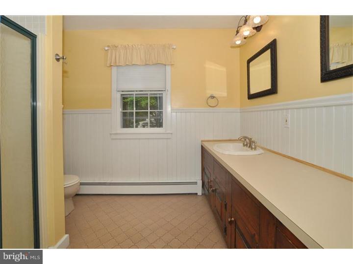 2330 Turk Road Doylestown, PA 18901 - Photo 17 of 25 Bathroom