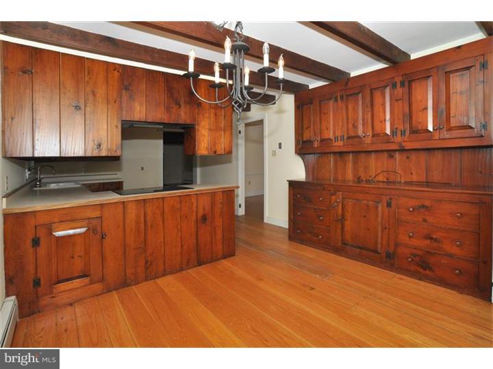 2330 Turk Road Doylestown, PA 18901 - Photo 3 of 25 Kitchen