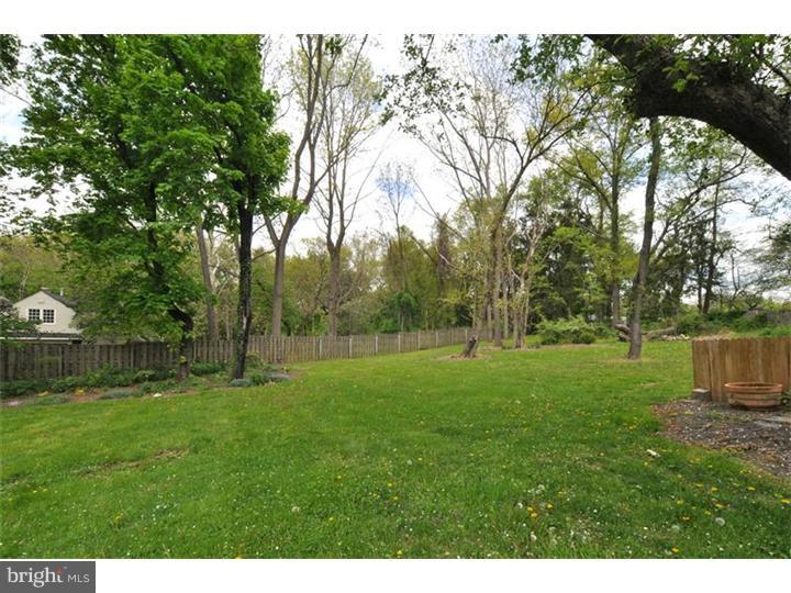 2330 Turk Road Doylestown, PA 18901 - Photo 22 of 25 Exterior