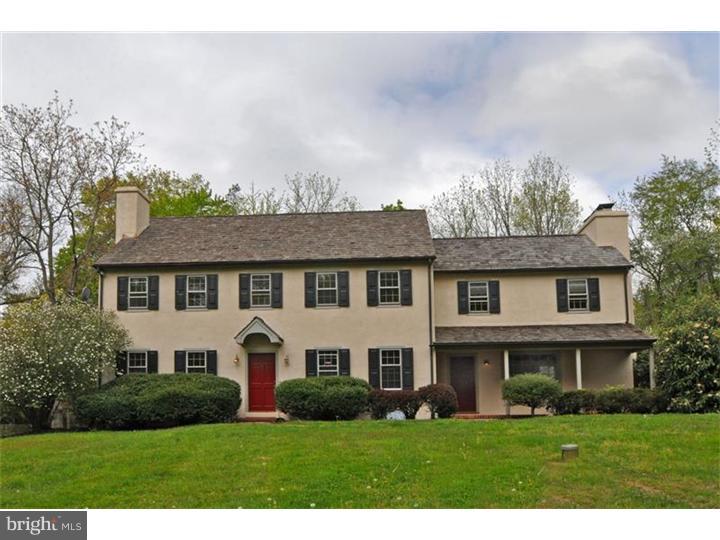 2330 Turk Road Doylestown, PA 18901 - Photo 25 of 25 Exterior