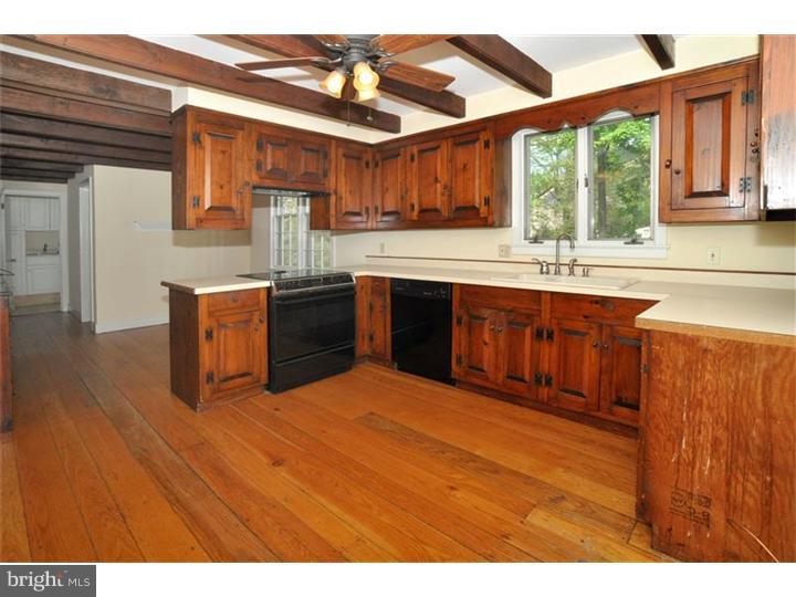 2330 Turk Road Doylestown, PA 18901 - Photo 4 of 25 Kitchen