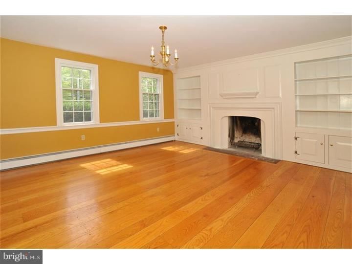 2330 Turk Road Doylestown, PA 18901 - Photo 5 of 25 Living Room