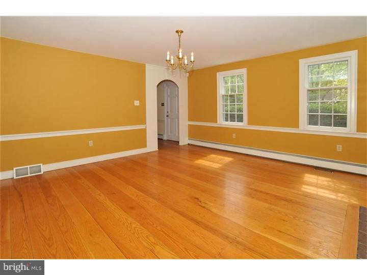 2330 Turk Road Doylestown, PA 18901 - Photo 6 of 25 Living Room