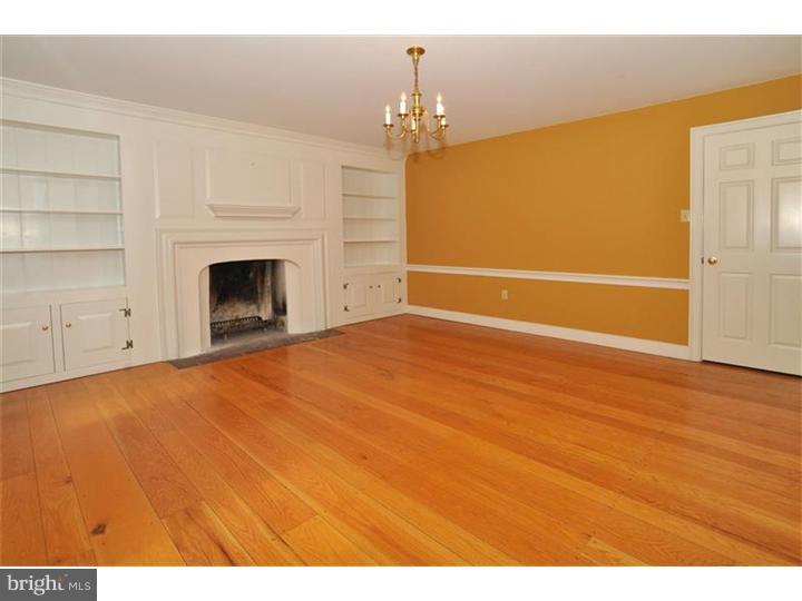 2330 Turk Road Doylestown, PA 18901 - Photo 8 of 25 Living Room