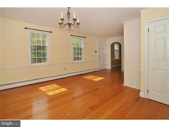 2330 Turk Road Doylestown, PA 18901 - Photo 9 of 25 Dining Room