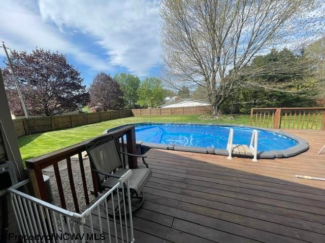 54 South Grove Avenue Reedsville, WV 26547 - Photo 31 of 32 Gallery Image 31
