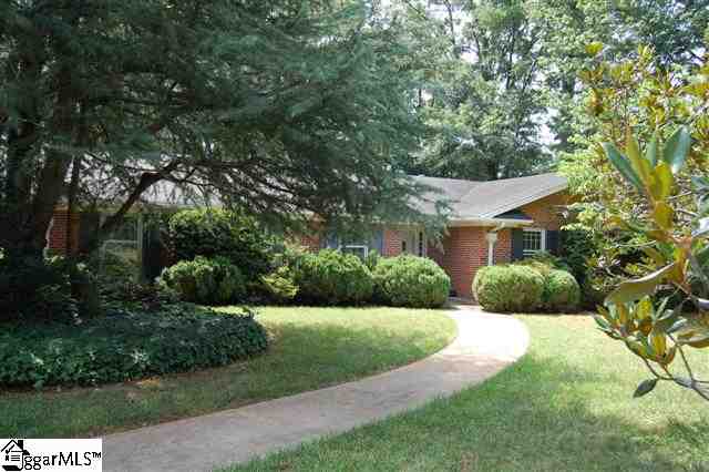 43 Timrod Way Greenville, SC 29607 - Photo 2 of 18