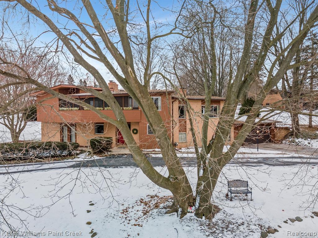 124 Rochdale Drive South Rochester Hills, MI 48309 - Photo 61 of 61
