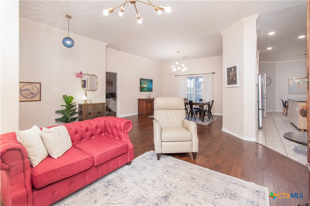 6211 Turtle Creek Trail Temple, TX 76502 - Photo 3 of 32