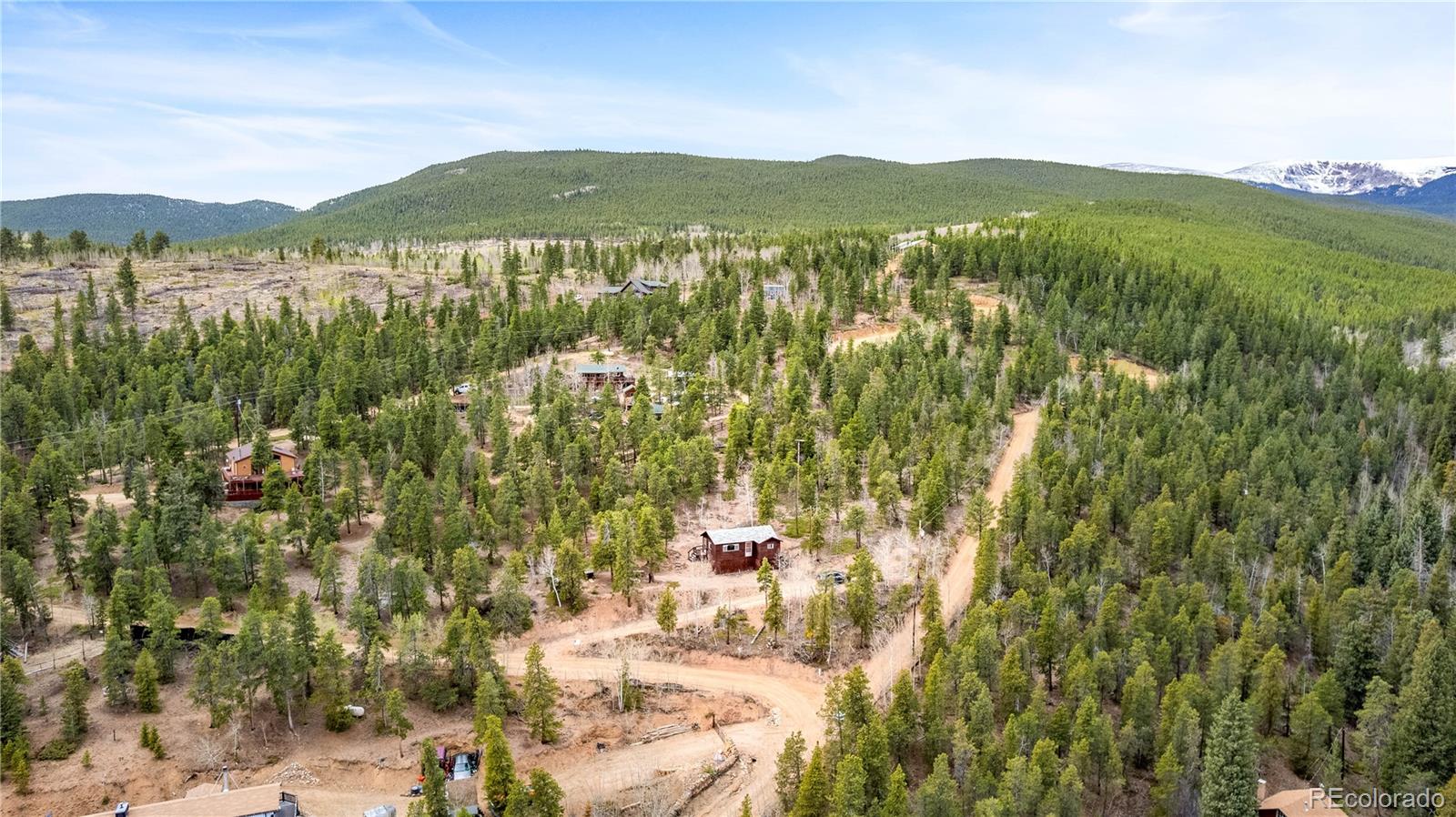125 Rd P62 Bailey, CO 80421 - Photo 27 of 39