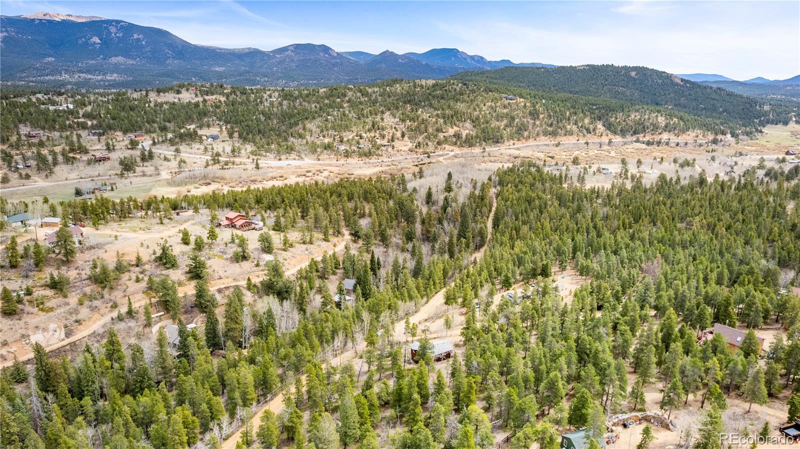 125 Rd P62 Bailey, CO 80421 - Photo 29 of 39
