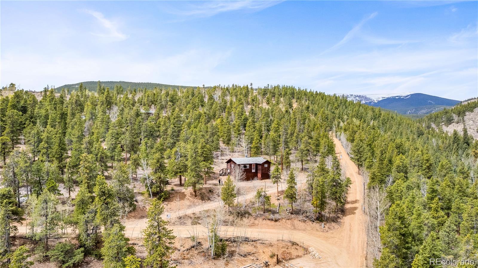 125 Rd P62 Bailey, CO 80421 - Photo 33 of 39