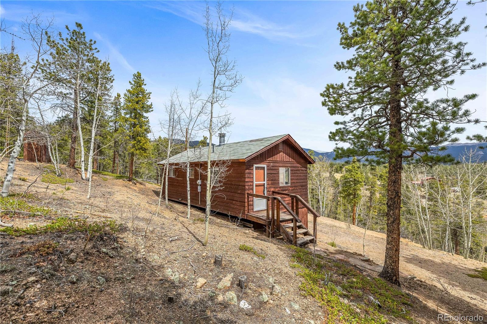 125 Rd P62 Bailey, CO 80421 - Photo 39 of 39