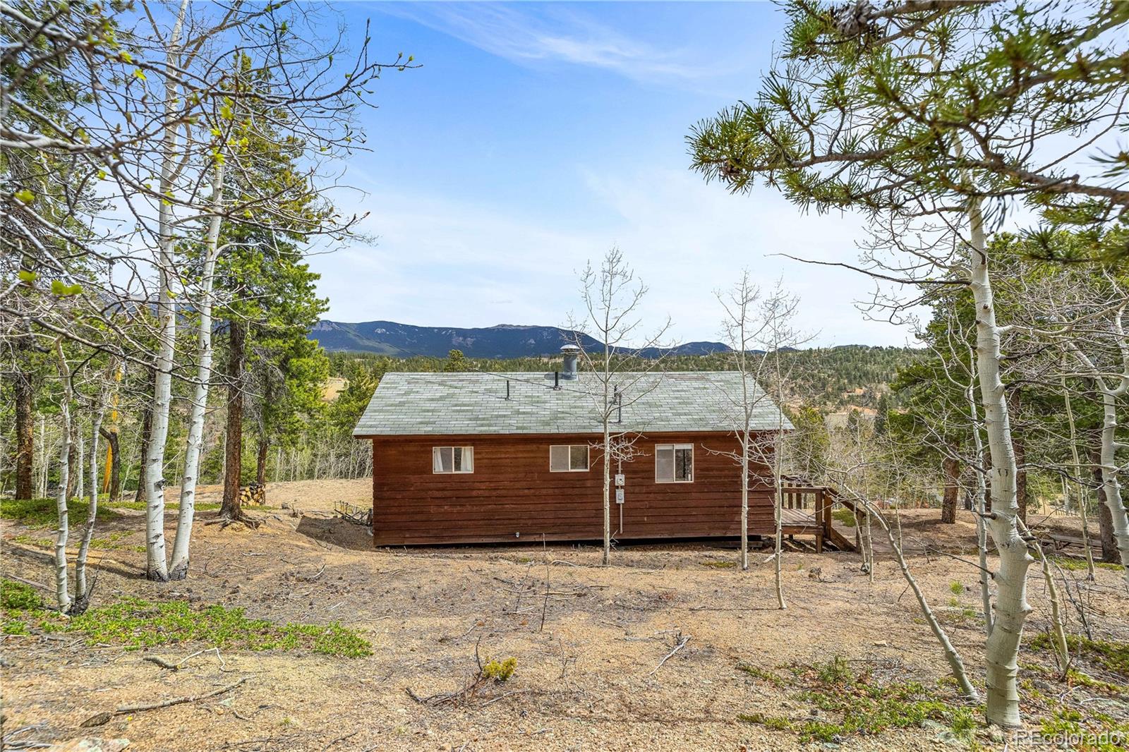 125 Rd P62 Bailey, CO 80421 - Photo 4 of 39