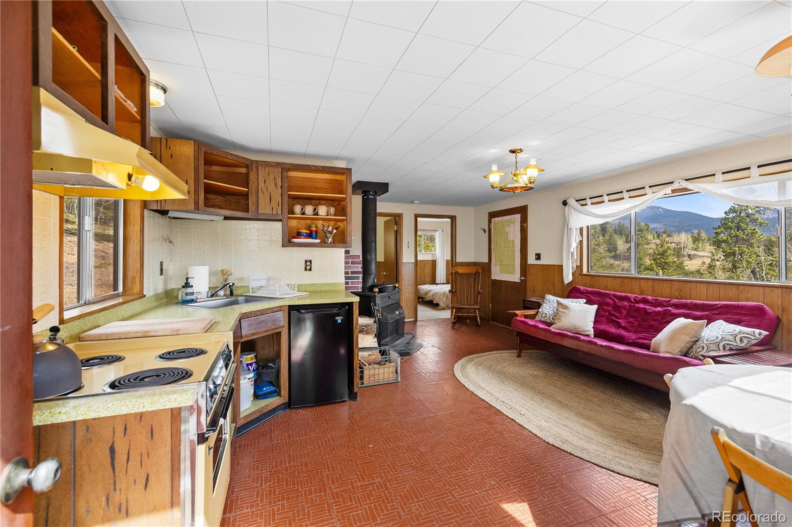 125 Rd P62 Bailey, CO 80421 - Photo 5 of 39