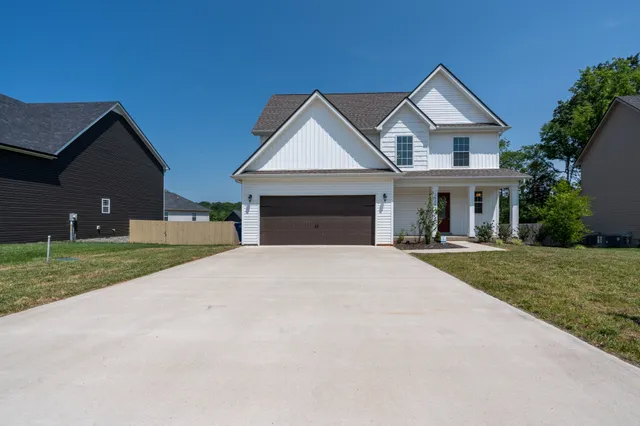 $2,150 | 1325 Shockey Drive, Clarksville, TN 37042