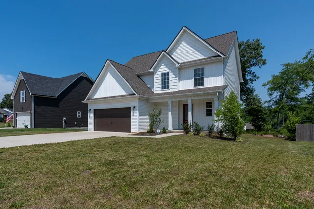 $2,150 | 1325 Shockey Drive, Clarksville, TN 37042
