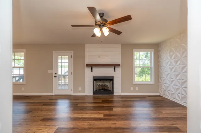 $2,150 | 1325 Shockey Drive, Clarksville, TN 37042